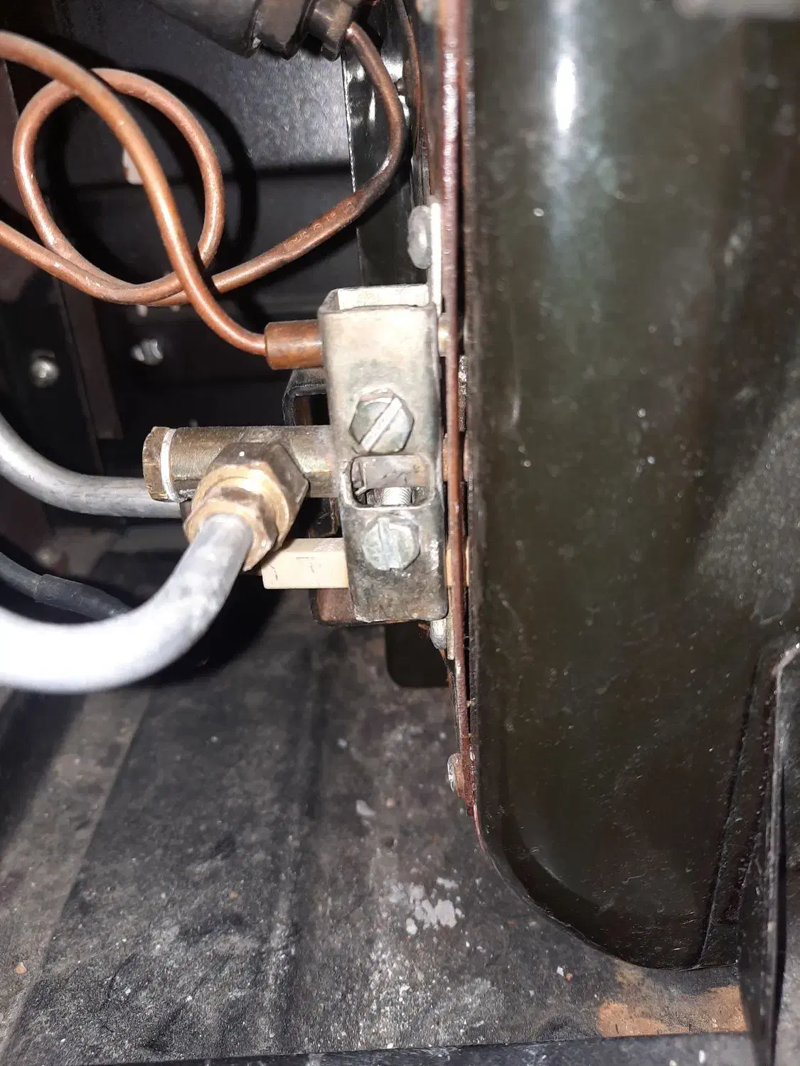 تعمیر بخاری گازی در منزل، خدمات شبانەروزی واقعی|خدمات پیشه و مهارت|سنندج, |دیوار