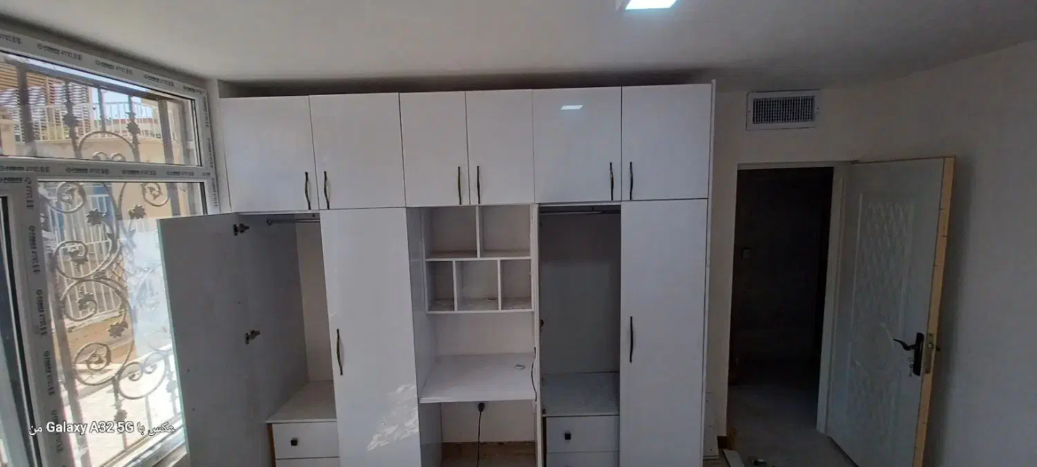 نصب و تعمیرات کابینت و کمد  دیواری|خدمات پیشه و مهارت|اسلام‌شهر, شهرک واوان|دیوار