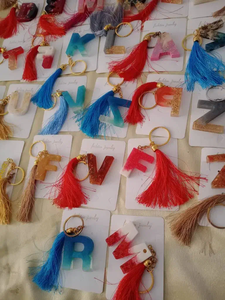 سرکلیدی رزینی|بدلیجات|اصفهان, زیار|دیوار