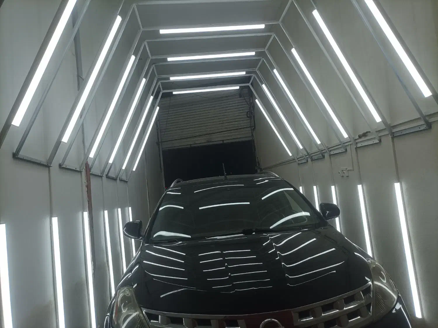 پالش و واکس زیر قیمت فقط 1500|خدمات موتور و ماشین|شیراز, کاراندیش|دیوار