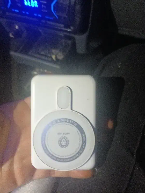 پاوربانک10000|لوازم جانبی موبایل و تبلت|فولادشهر, مسکن مهر فولادشهر|دیوار