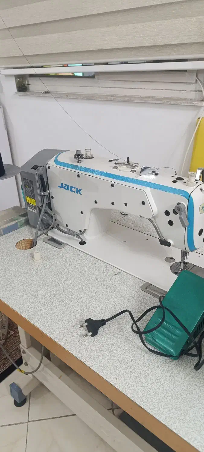 چرخ خیاطی مدل A2|چرخ خیاطی و ریسندگی|فردیس, شهرک ارم|دیوار