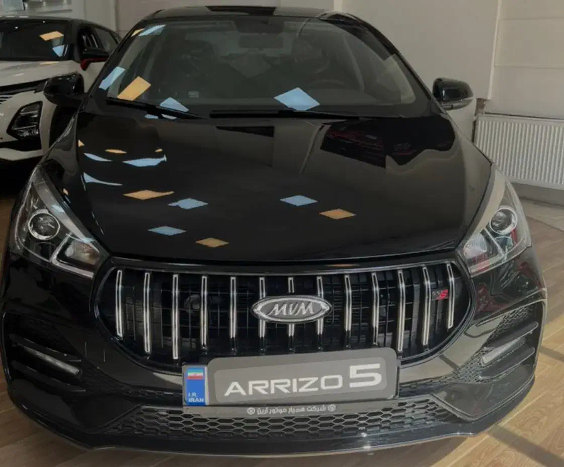 اریزو 5 fl/مدل ۱۴۰۳/نقد و اقساط/تحویل فوری|خودرو سواری و وانت|تهران, تهرانپارس غربی|دیوار