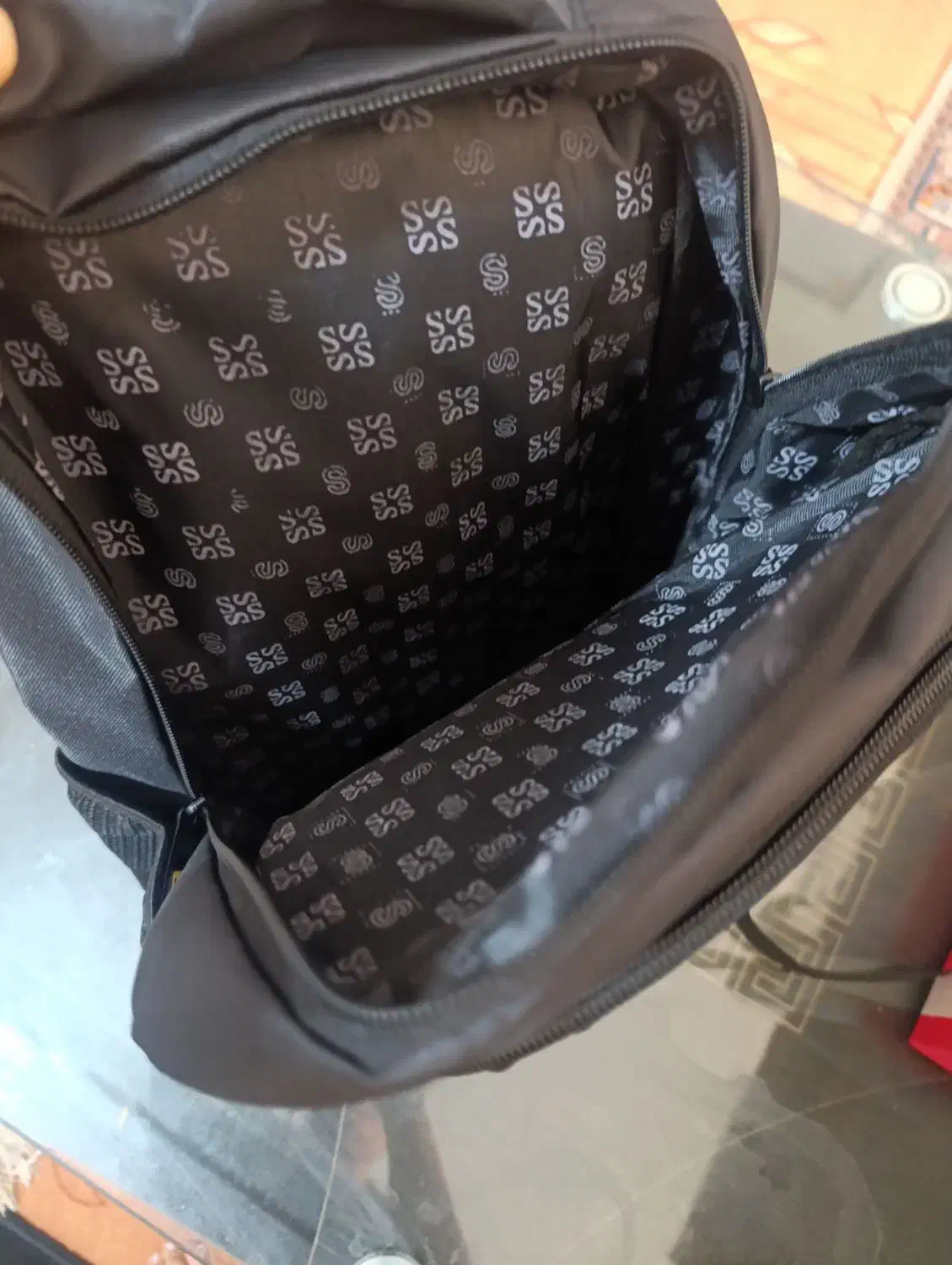 فروش کوله پشتی و کیف|کیف، کفش، کمربند|سمنان, |دیوار