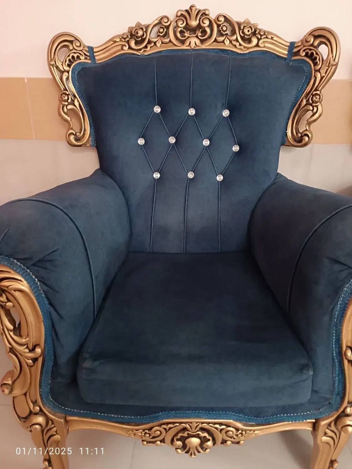 مبل|مبلمان خانگی و میز عسلی|خمین, |دیوار