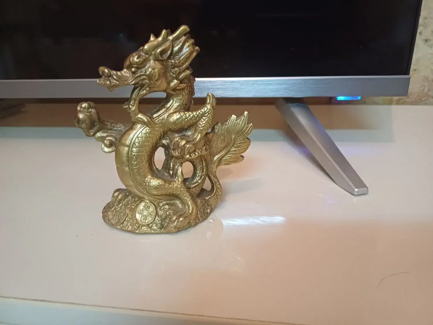 اژدها|مجسمه، تندیس، ماکت|تهران, دولاب|دیوار