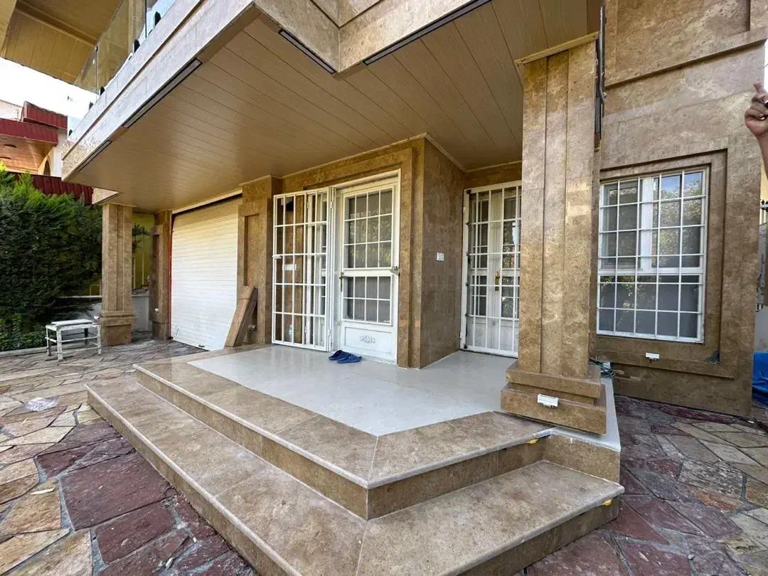 رهن ویلا ۴ خوابه با شاه نشین نوشهر|اجارهٔ خانه و ویلا|نوشهر, |دیوار