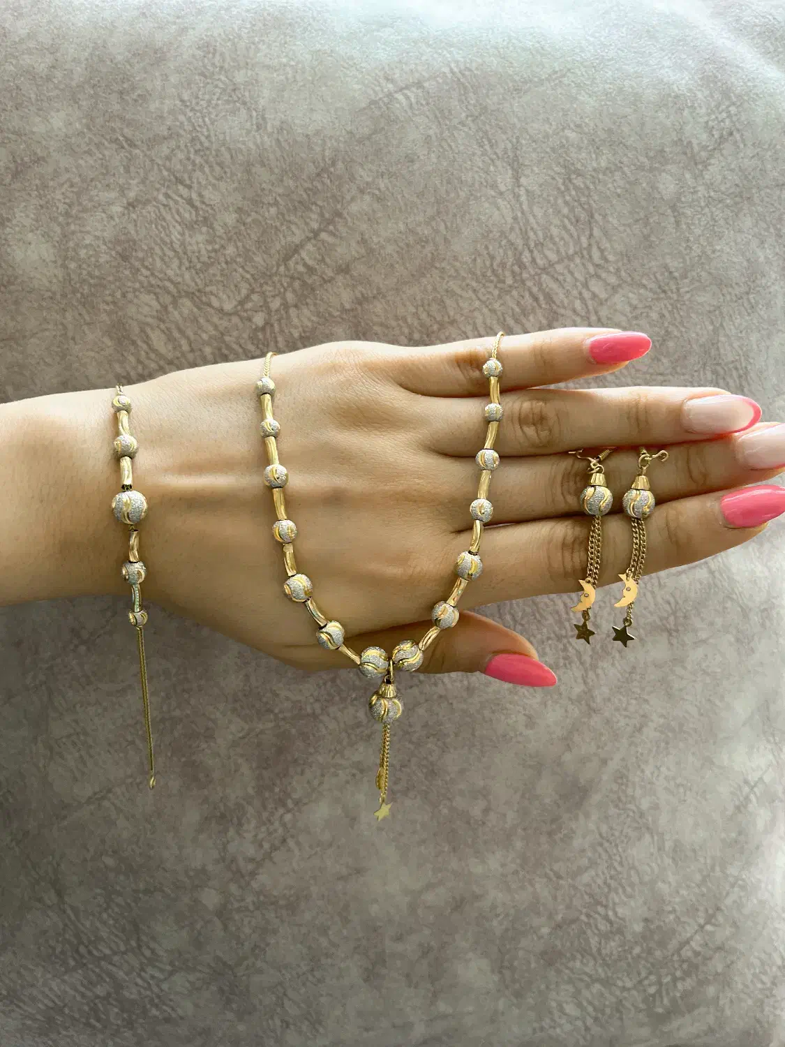 فروش سرویس نو با کارمزد مناسب|جواهرات|بهبهان, |دیوار