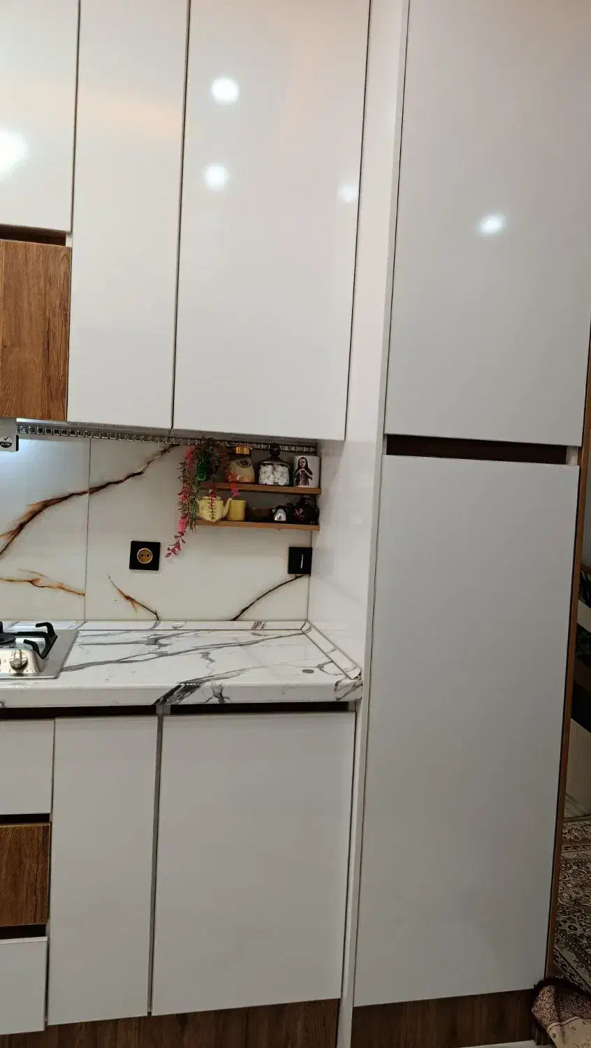 خانه ویلایی دوبلکس|فروش خانه و ویلا|قرچک, فردیس|دیوار