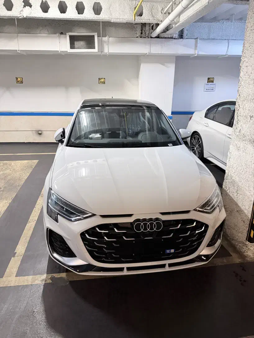 Audi a3l 1500cc|خودرو سواری و وانت|تهران, زعفرانیه|دیوار