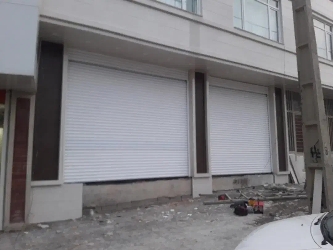 کرکره برقی ، درب و پنجره دوجداره|خدمات پیشه و مهارت|مهران (ایلام), |دیوار