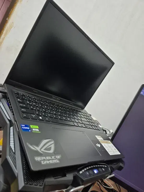 لپ تاپ asus k3605vu i7|رایانه همراه|قدس, شهر‌قدس|دیوار