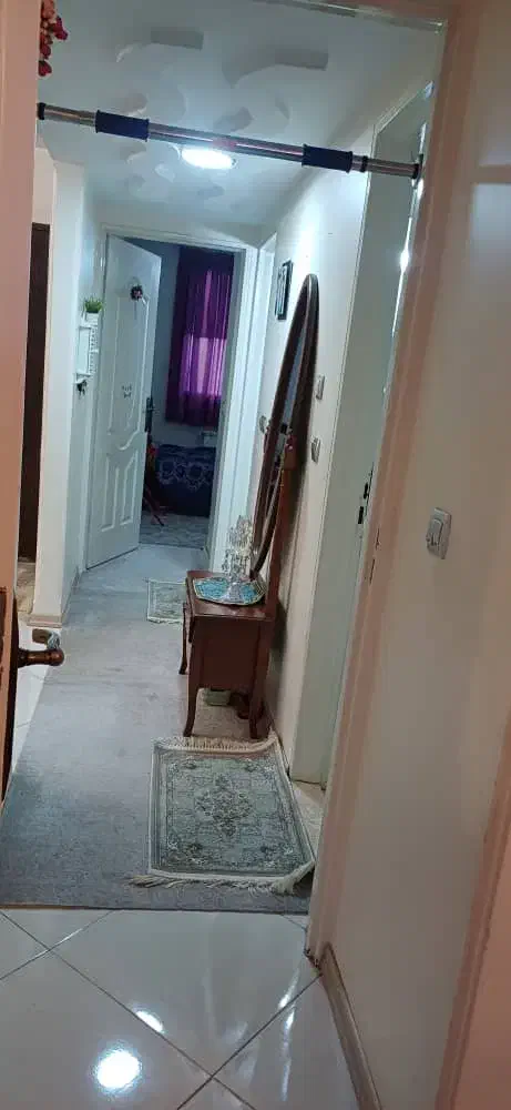 آپارتمان۸۹ متر تک واحدی|فروش آپارتمان|تهران, بنی‌هاشم|دیوار