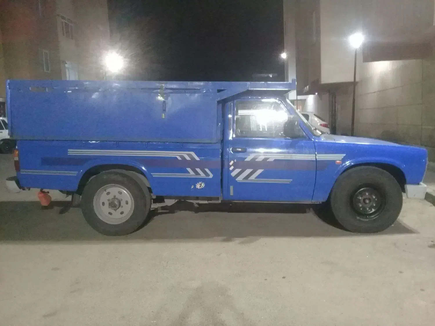 خودرو نیسان|خودرو سواری و وانت|زنجان, |دیوار