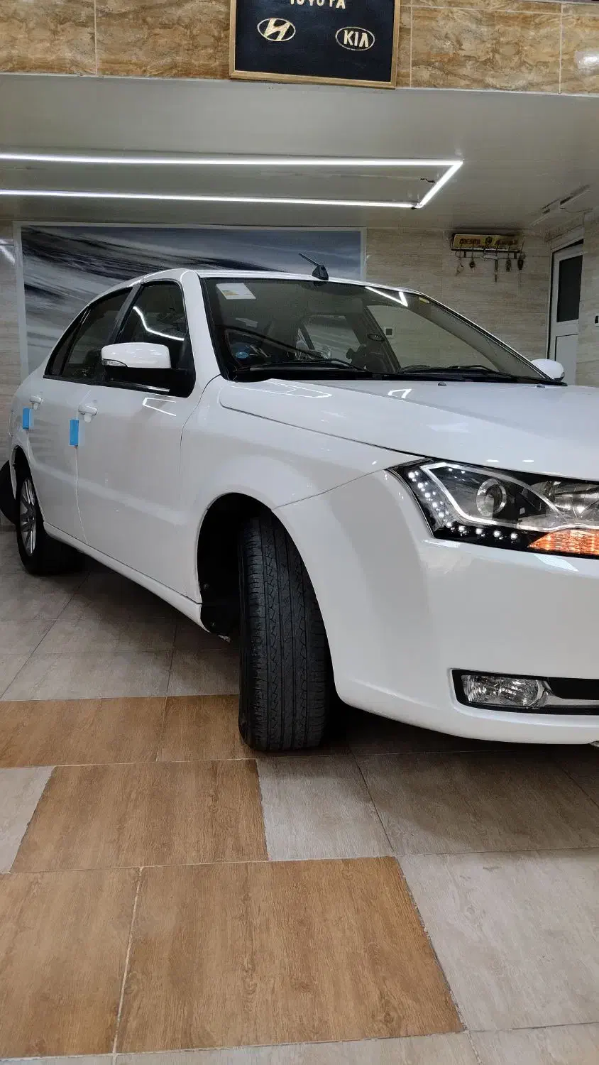 دنا مدل ۹۹|خودرو سواری و وانت|سنندج, |دیوار