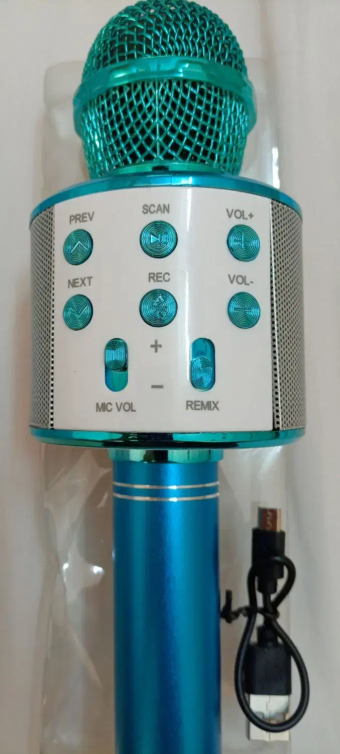 بلند گو بلوتوثی|پخش‌کننده همراه|نجف‌آباد, بازار|دیوار