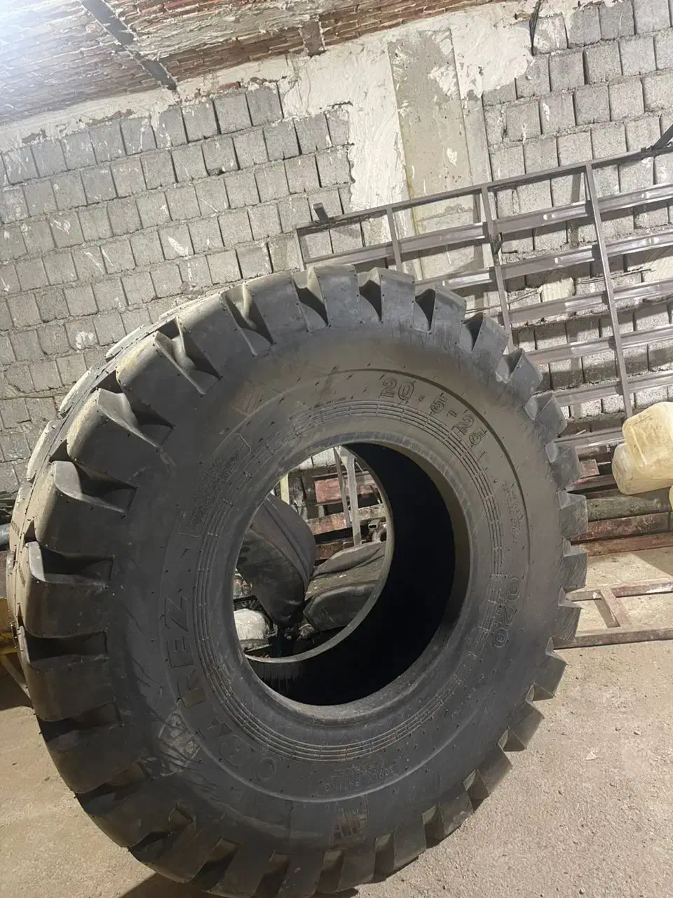 لاستیک لودر|قطعات یدکی و لوازم جانبی|پیرانشهر, |دیوار