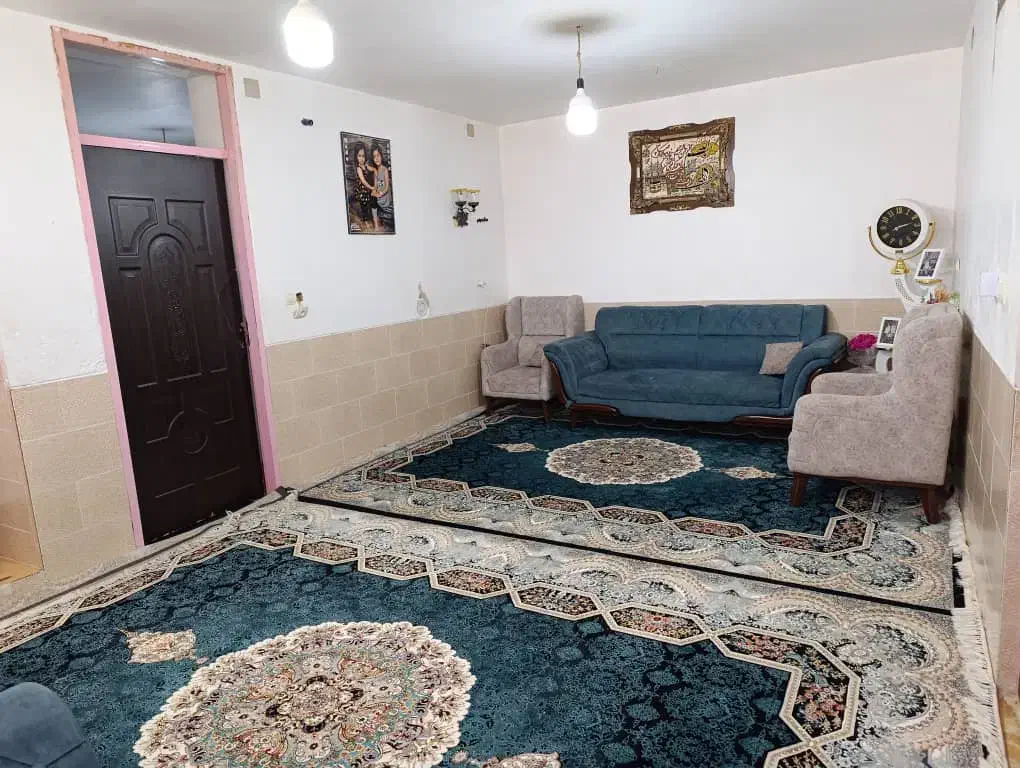 آپارتمان ۷۰متری|اجارهٔ آپارتمان|مرودشت, بیست متری بیمارستان|دیوار