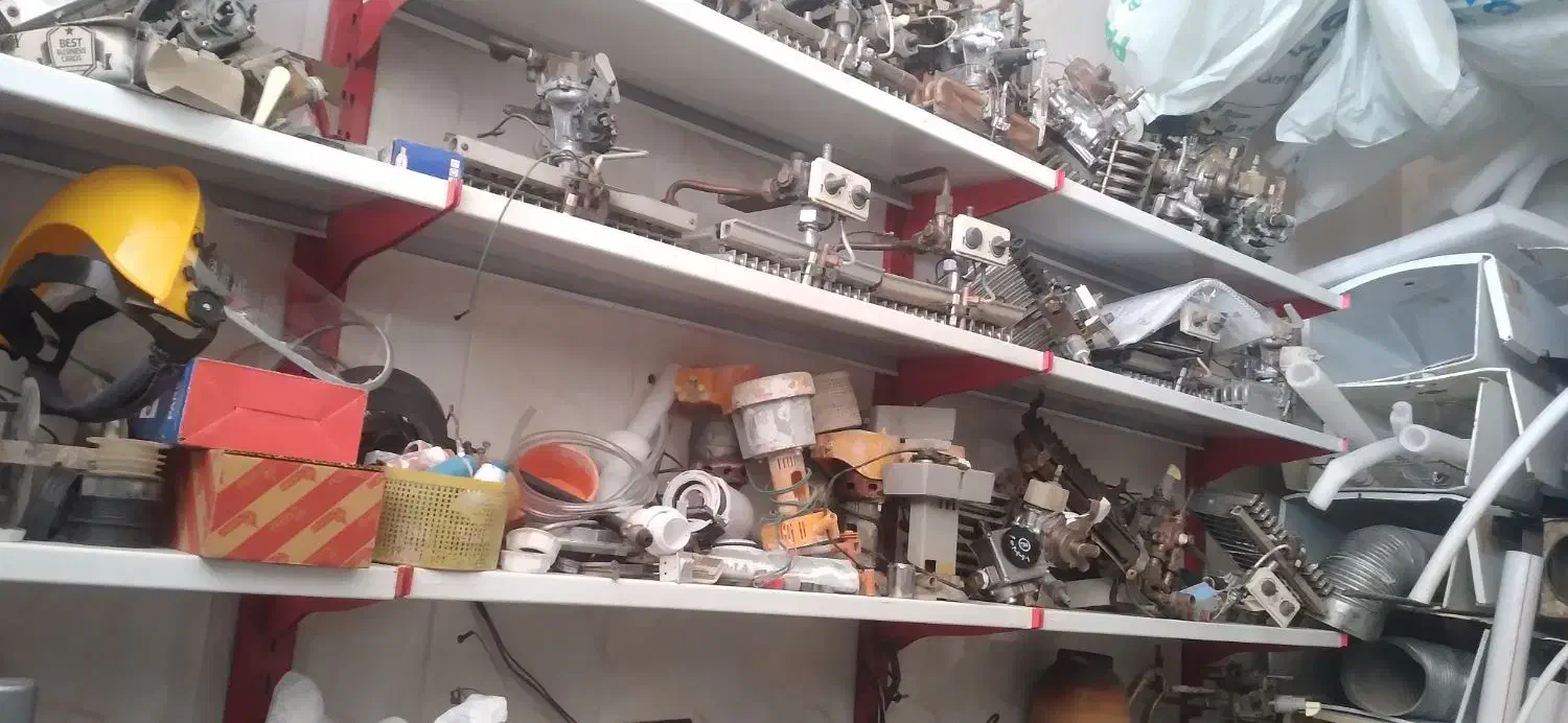 تعمیرات آبگرمکن و...|خدمات پیشه و مهارت|بیرجند, |دیوار