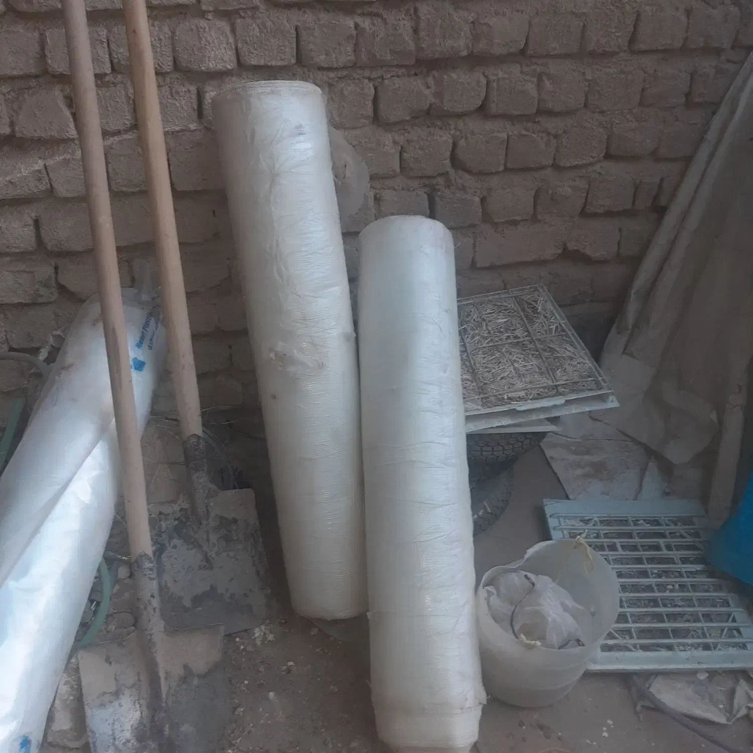 فروش مصالح ساختمانی|مصالح و تجهیزات ساختمان|قم, علی آباد سعدگان|دیوار