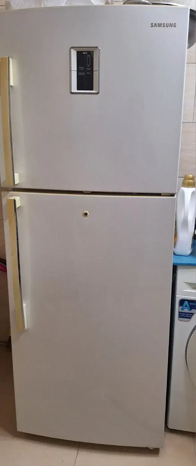 یخچال  دودر|یخچال و فریزر|تهران, سازمان برنامه جنوبی|دیوار