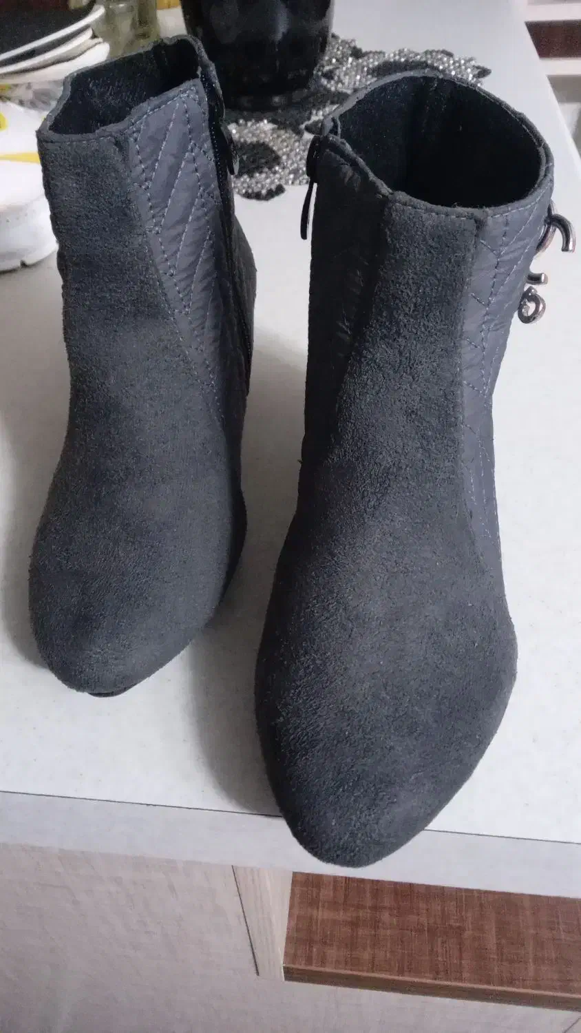 کفشاسایز39و49|کیف، کفش، کمربند|بابل, |دیوار