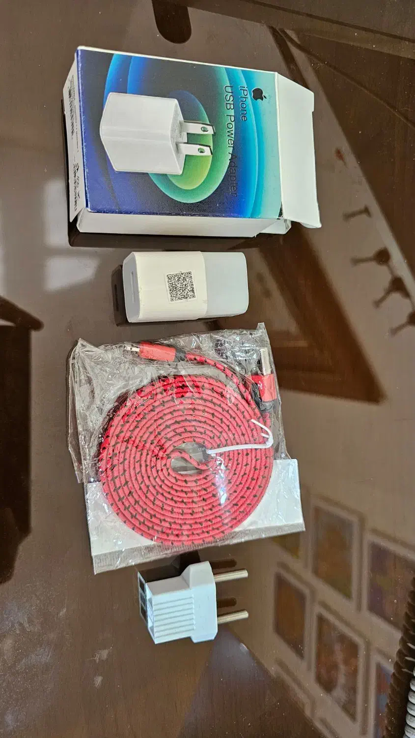 آیفون ۷ پلاس ۲۵۶ گیگ|موبایل|تهران, سعادتآباد|دیوار