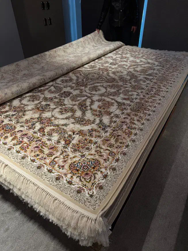 فرش به قیمت پارسال کارخانه فقط ۳ روز فوری|فرش|تهران, بازار|دیوار