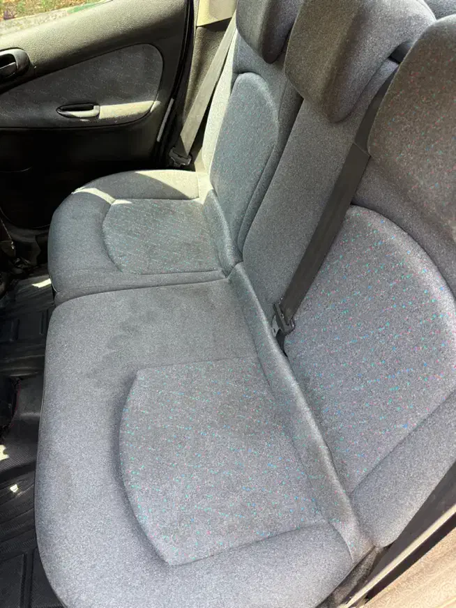 پژو ۲۰۶ صندوقدار وی ۹ اتومات TU5|خودرو سواری و وانت|تهران, جیحون|دیوار