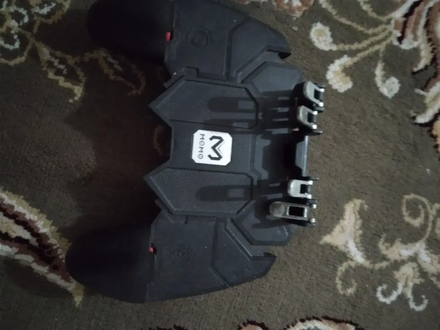 دسته بازی برای گوشی|کنسول، بازی ویدئویی و آنلاین|شیراز, بالا کفت|دیوار