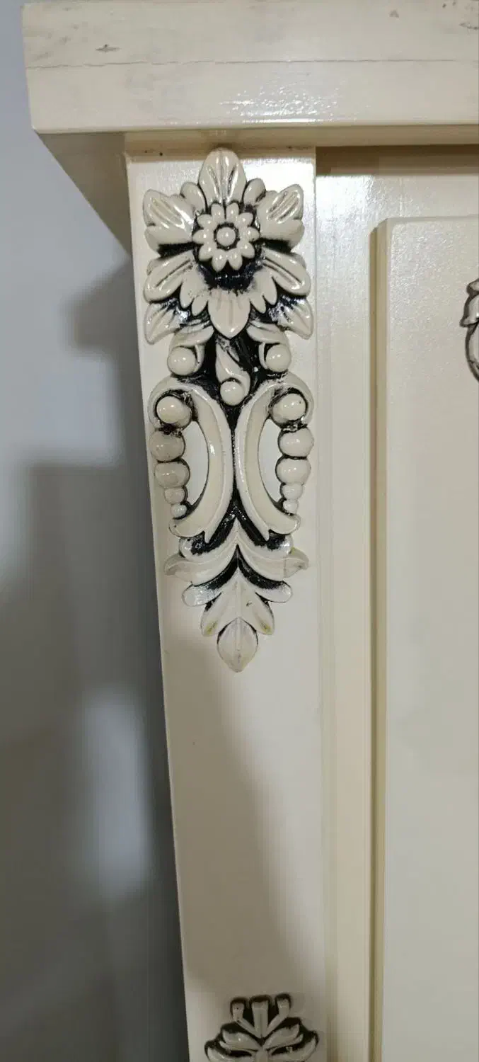 ویترین|بوفه، ویترین، کنسول|بهارستان, |دیوار