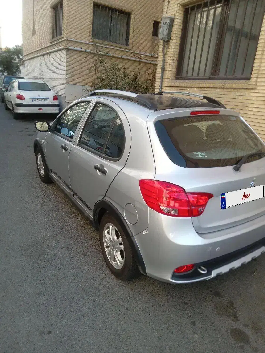 کوییک r بیرنگ|خودرو سواری و وانت|تهران, تولید دارو|دیوار