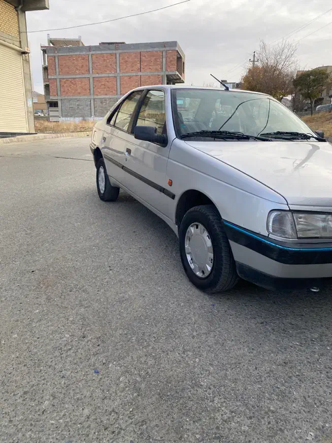 405|خودرو سواری و وانت|بانه, |دیوار