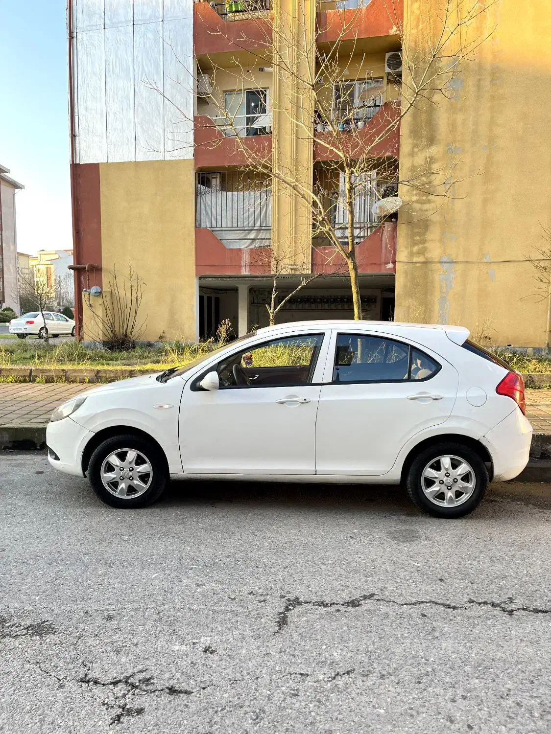 جک j3 هاچبک|خودرو سواری و وانت|کرج, مجتمع صنفی صنعتی|دیوار