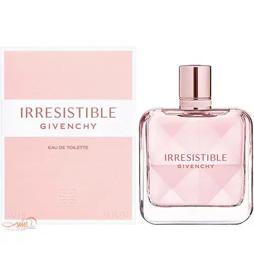 ادکلن زنانه اورجینال جیونچی ایرسیستیبل جیوانچی|آرایشی، بهداشتی، درمانی|رشت, گلسار|دیوار