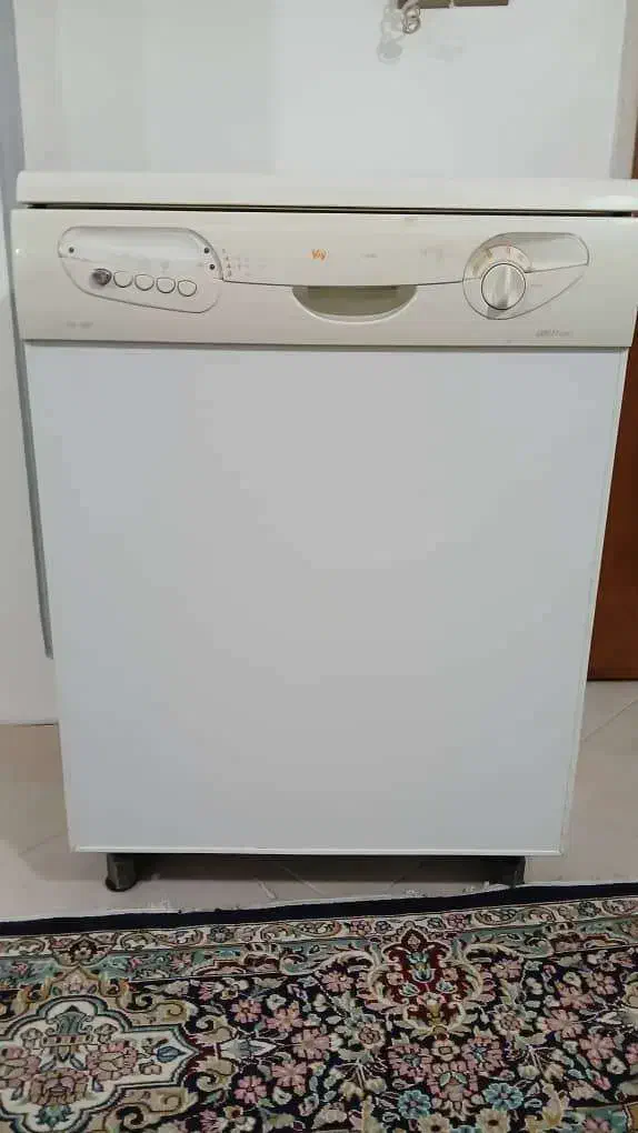 ماشین ظرفشویی وستینهاوس|ماشین ظرفشویی|قائم‌شهر, |دیوار