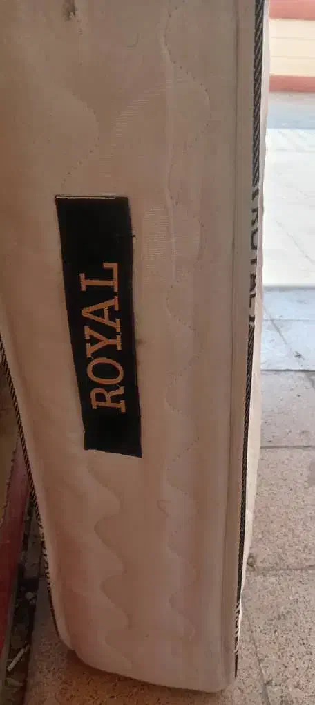 تشک خواب|تشک تختخواب|شاهین‌شهر, طالقانی|دیوار