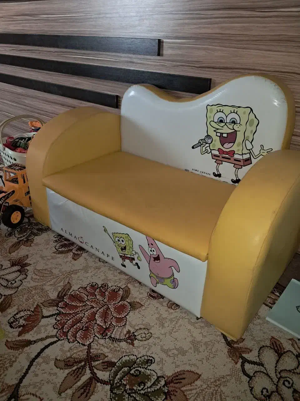 مبل کودک|اسباب و اثاث بچه|اصفهان, شهرک گل نرگس|دیوار