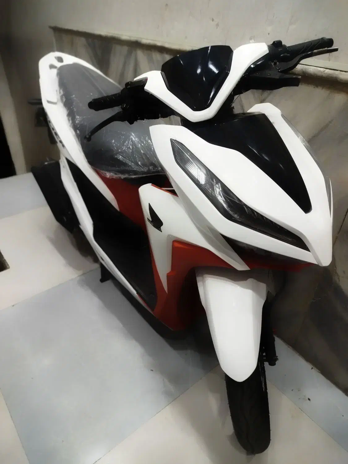 کلیک کبیر ۱۵۰|موتورسیکلت|مشهد, جلالیه|دیوار