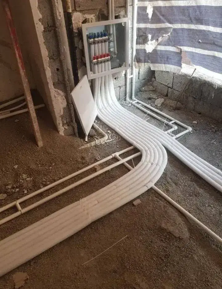 تاسیسات فنی آب و فاضلاب Teknoav|خدمات پیشه و مهارت|چالوس, |دیوار