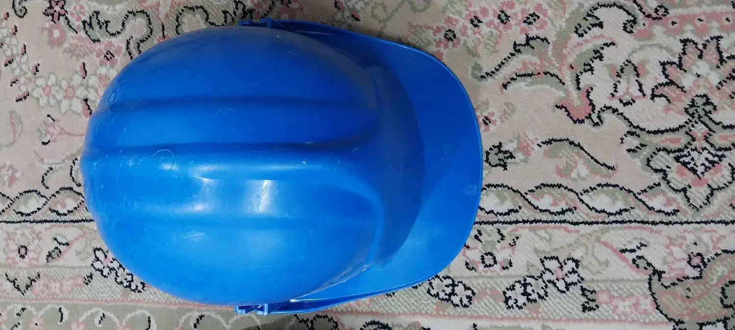 کلاه ایمنی|ابزارآلات|اصفهان, شهرک کاوه|دیوار