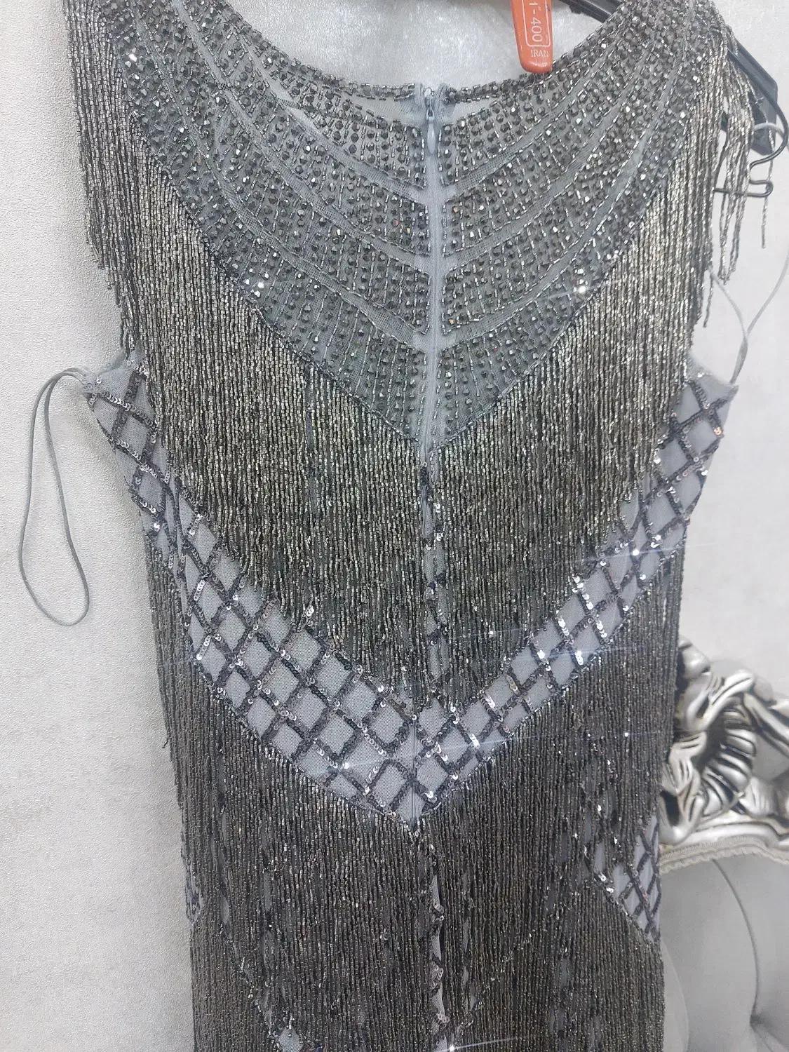 لباس مجلسی|لباس|پاکدشت, پاکدشت (مامازند)|دیوار