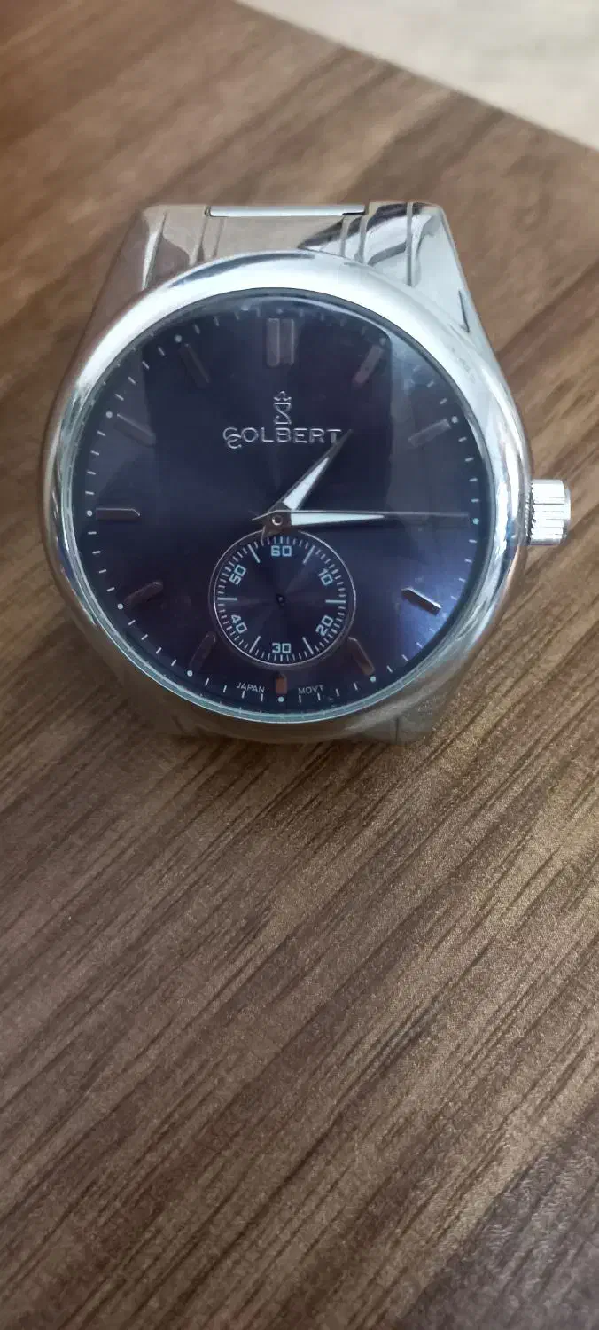 ساعت مچی مردانه coLBERT|ساعت|تهران, هاشمی|دیوار