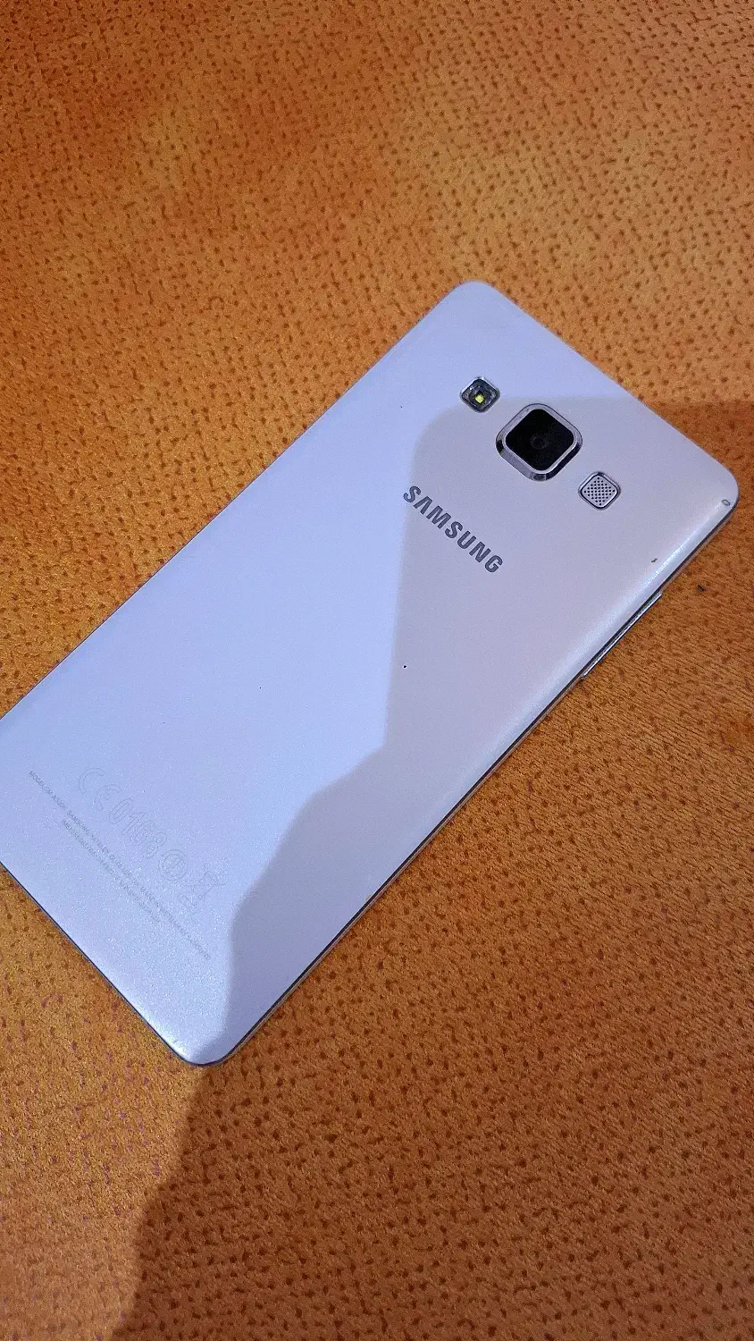 گوشی موبایل samsung galaxy a5|موبایل|تبریز, |دیوار