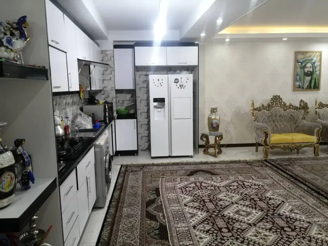 137متر  دوخوابه ولایت پنج|فروش آپارتمان|مشکین‌دشت, |دیوار