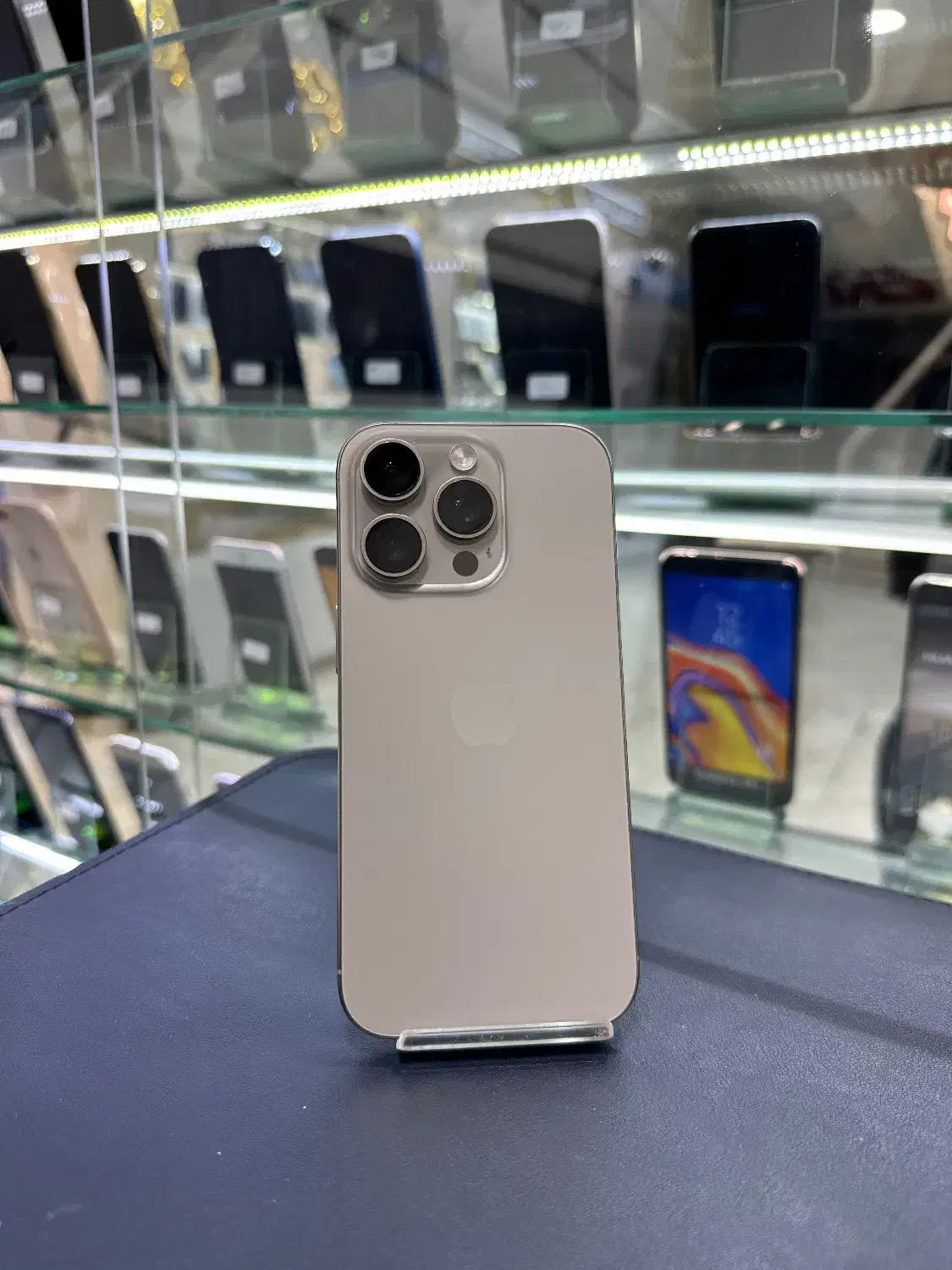 ایفون 16 پرو|موبایل|همدان, |دیوار