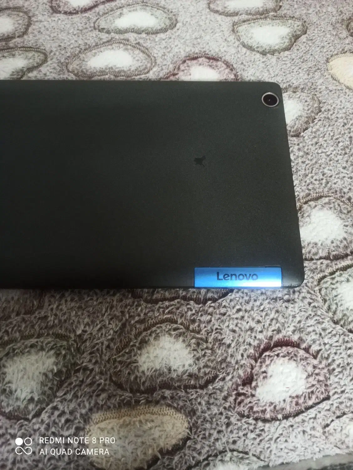 تبلت لنووtb3-850m|تبلت|مشهد, کوه سنگی|دیوار