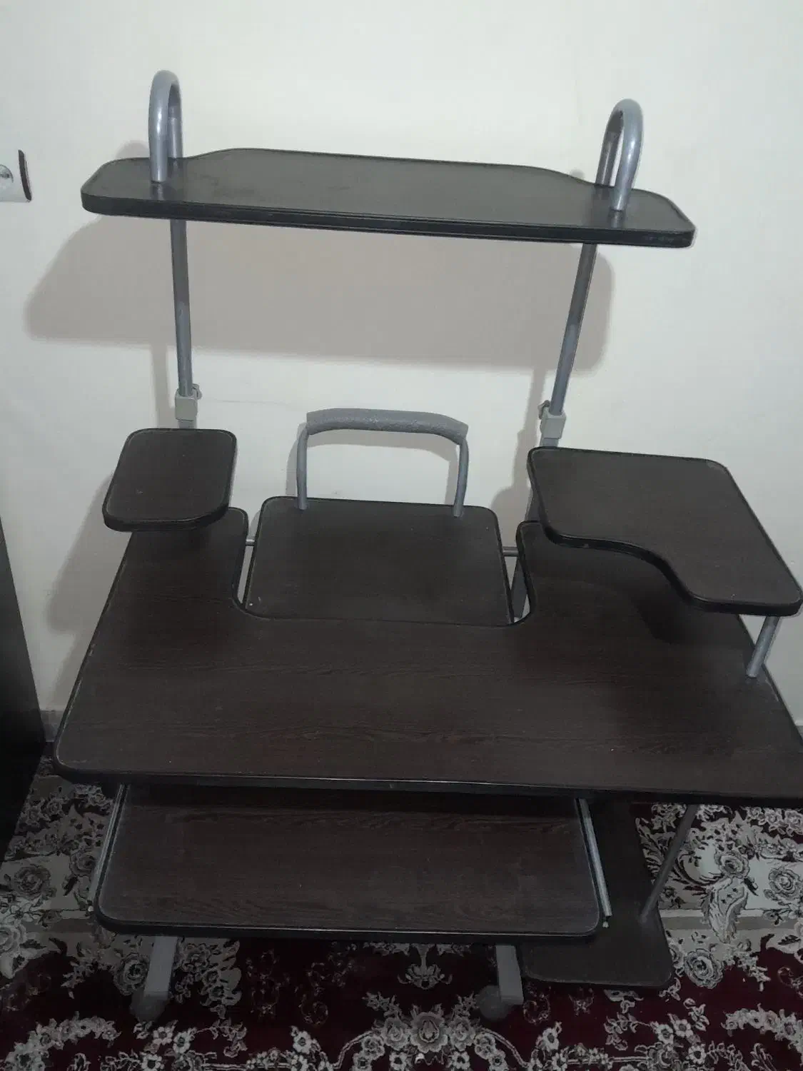 میز کامپیوتر|میز تحریر و کامپیوتر|سنندج, |دیوار