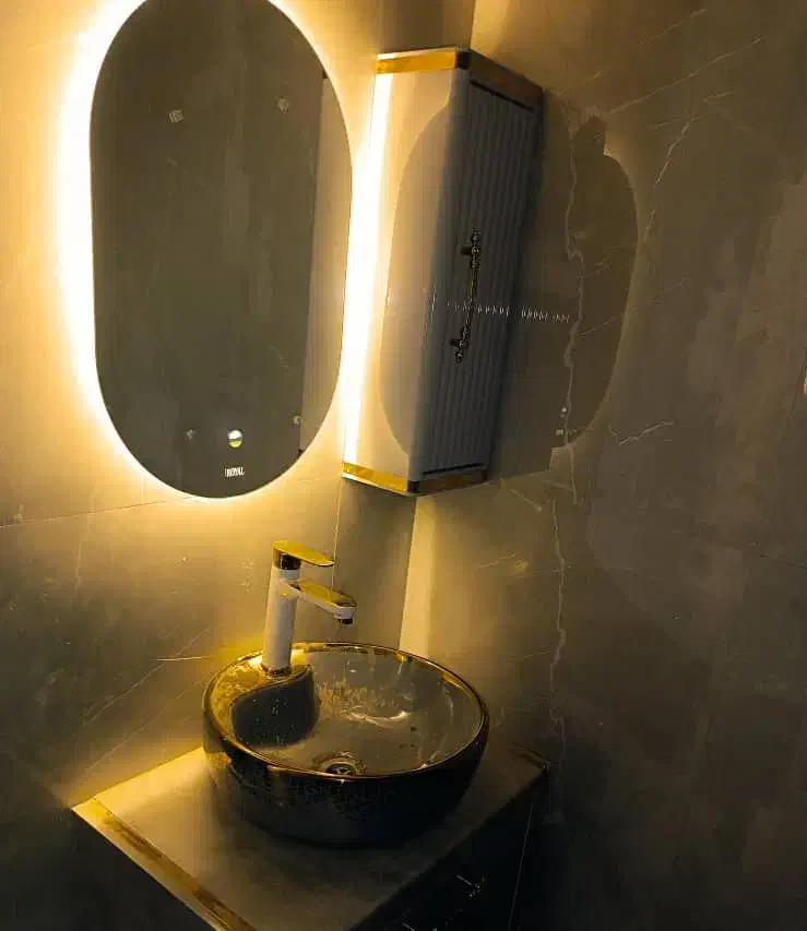 لوله کشی و نصب تعمیر پمپ آب آبگرمکن شیرآلات و غیره|خدمات پیشه و مهارت|چابهار, |دیوار