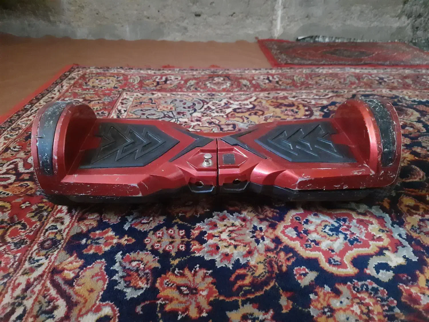 اسکوتر برقی|دوچرخه، اسکیت، اسکوتر|جوانرود, |دیوار